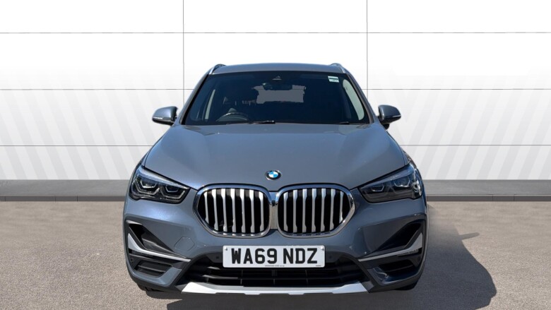 BMW X1 sDrive 20i xLine 5dr Step Auto Petrol Estate